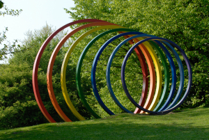 Rings at TU Dortmund